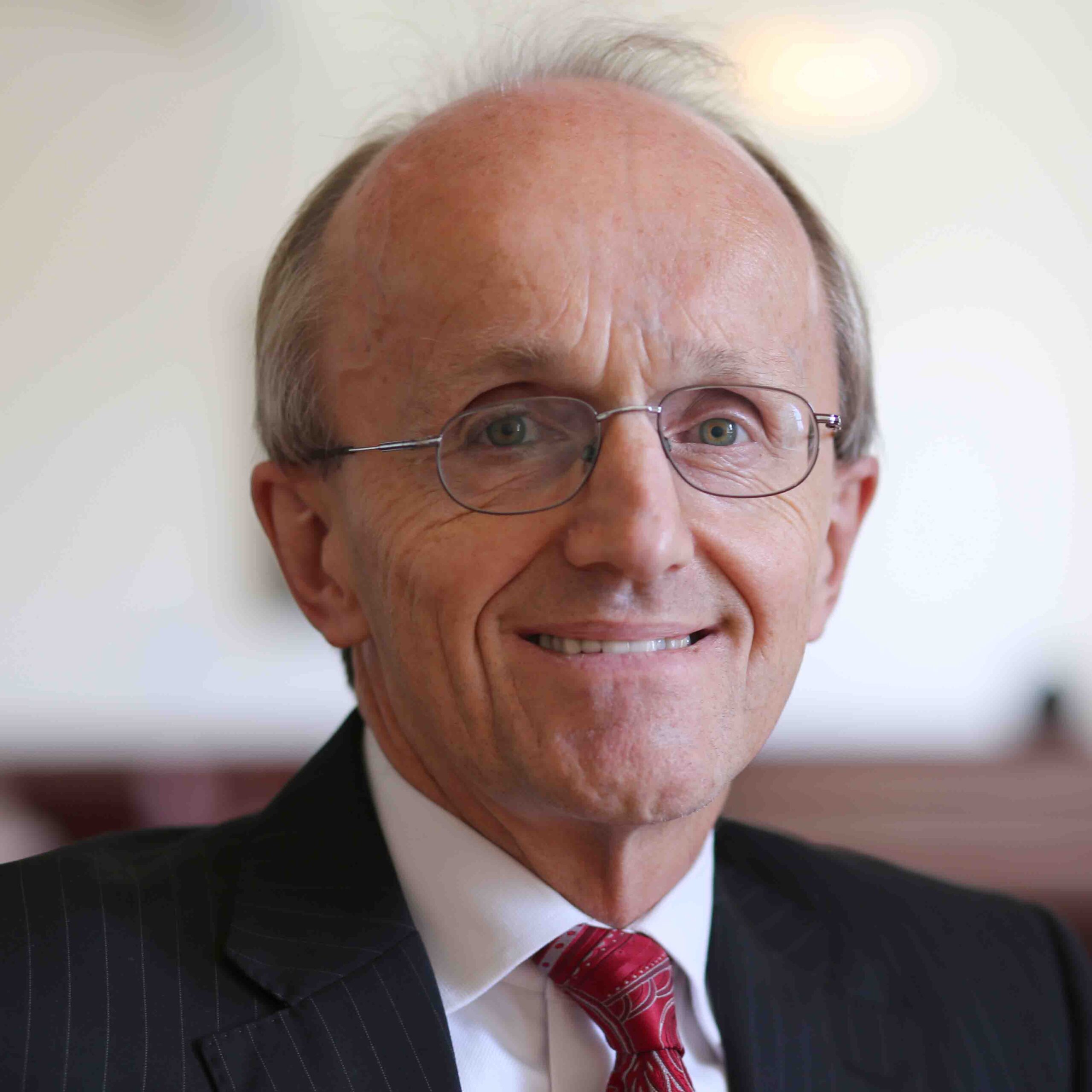 Brian O'Kelly