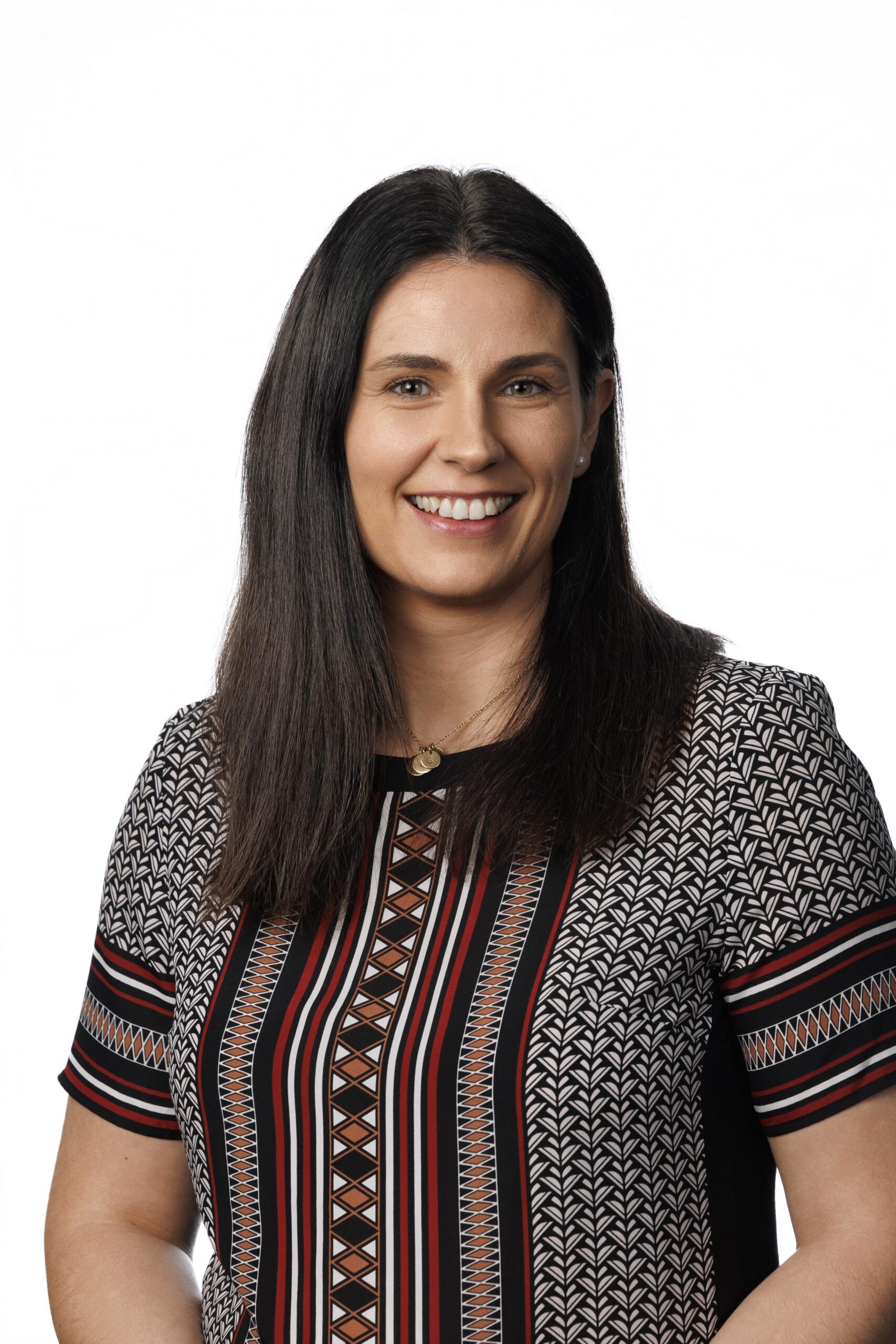 Catherine O’Donnell