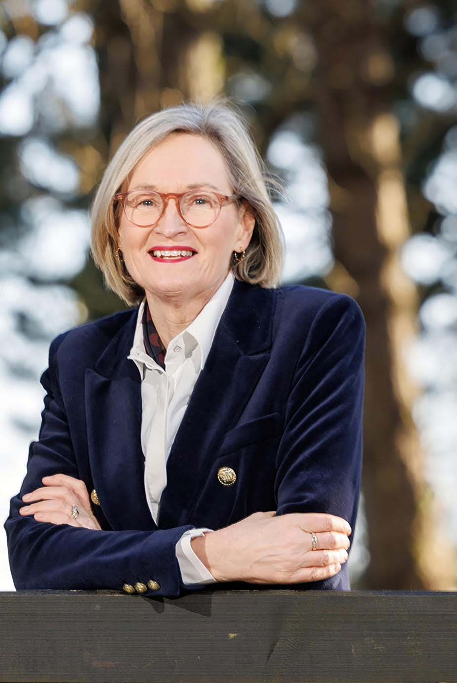 Mairéad McGuinness
