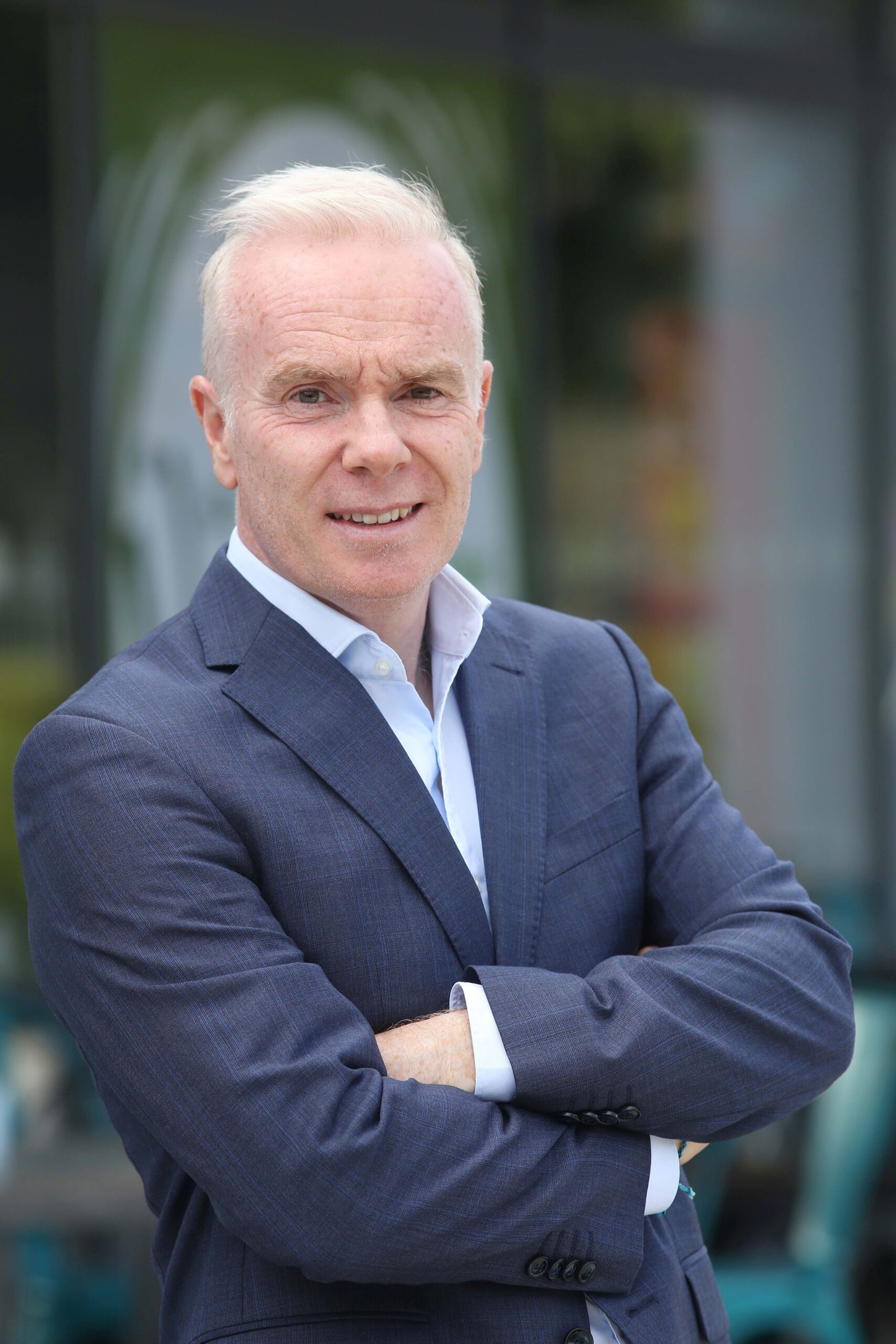Richard Curran