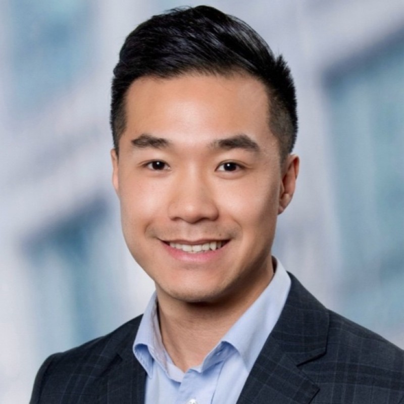 Rodney Chan